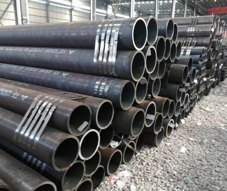 天镇Q345D化肥专用管