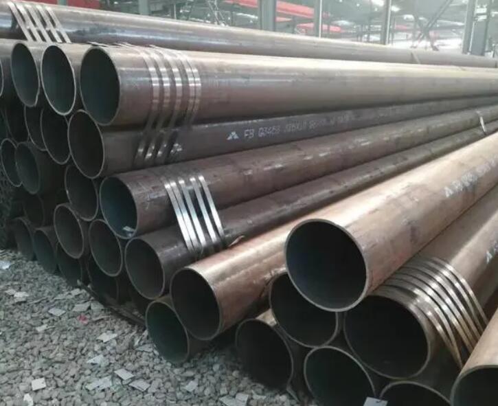 天镇高压锅炉管