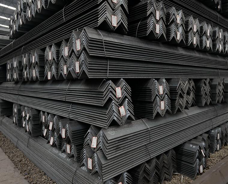 天镇低合金角钢